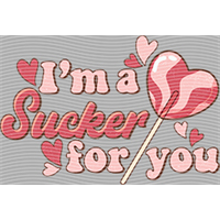 Valentine's Day-QRJ  4377